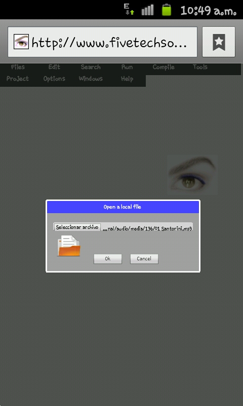 Image